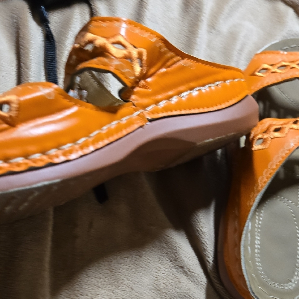 Colorful Sandals - Picture 3 of 6